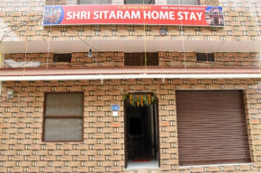 Shri Sitaram homestay